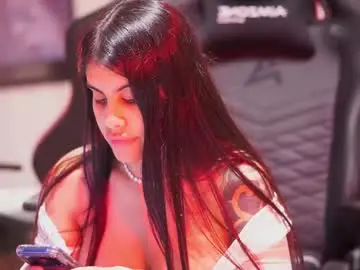 Chaturbate Private Sex Chat of capriciousqueen