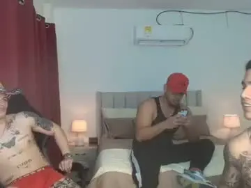 Chaturbate Best Webcam of clark_kent28