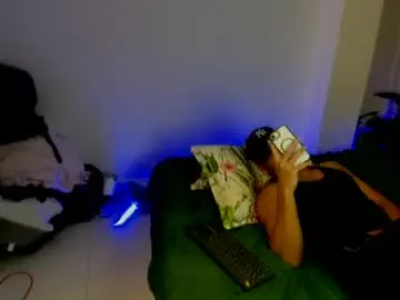 Chaturbate Nude Webcam of clark_kent28