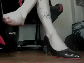 Chaturbate Sex Chat of holy_mistresss