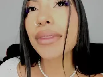 Chaturbate Live Porn of kim_mouth17