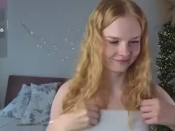 Chaturbate Best Webcam of laniehohenberger