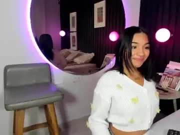 Chaturbate Live Sex Cam of manelyk_evanss