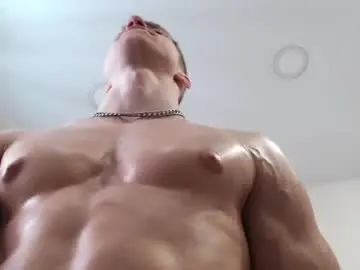 Chaturbate Nude Webcam of marc_solo