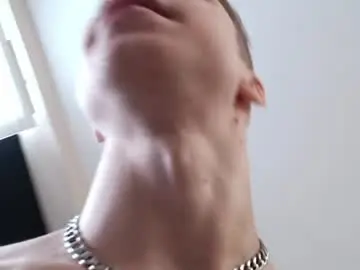 Chaturbate Sex Cam of marc_solo