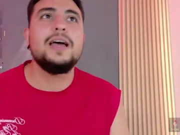 Chaturbate Live Sex of marcus_aress