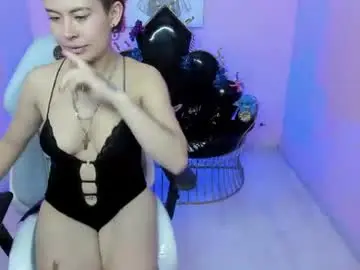 Chaturbate Best live sex cam show of mia_rousse_1