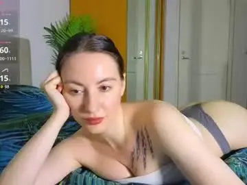 Chaturbate Sex Chat of miss_leee