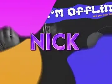 Chaturbate Adult Webcams of onnick_