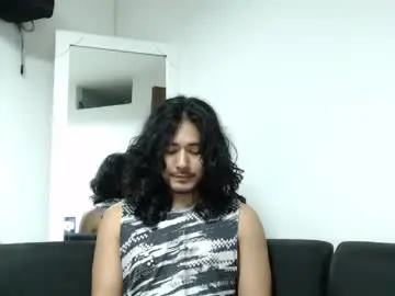 Chaturbate Sex Cam of romanphoenix