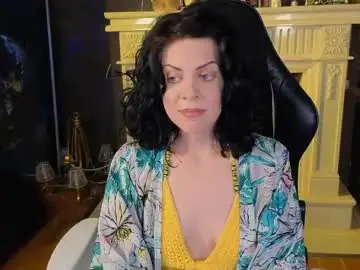 Chaturbate Free Porn Cam of scarletttesecret