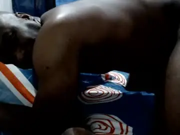 Chaturbate Live Porn of senyeiblack