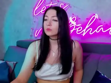 Chaturbate Adult Webcam of sofia_conner