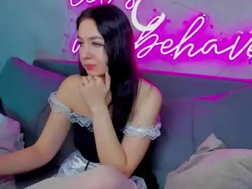 Chaturbate Best Webcam of sofia_conner