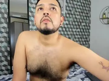 Chaturbate Live Sex of thiagowolf_