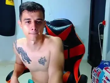 Chaturbate Nude Webcam of adam_hot11