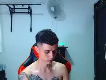 Chaturbate Best Webcam of adam_hot11