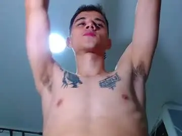 Chaturbate Sex Cam of adam_hot11
