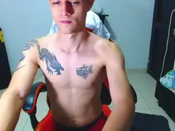 Chaturbate Best live sex cam show of adam_hot11