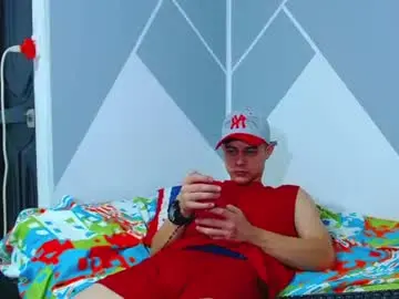 Chaturbate Live Sex of adam_hot11