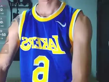 Chaturbate Sex Chat of adam_hot11