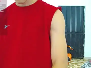 Chaturbate Best Webcam of adam_hot11