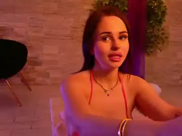 Chaturbate Adult Webcams of hannahisabellee