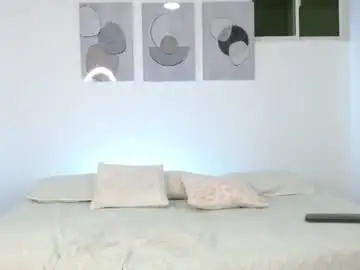 Chaturbate Adult Webcam of jessdant_luv