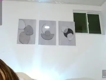 Chaturbate Live Sex Cam of jessdant_luv