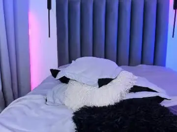 Chaturbate Best live sex cam show of lilith_rosee