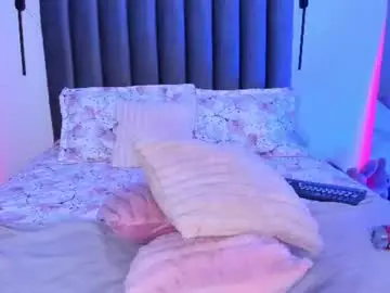 Chaturbate Live Sex of lilith_rosee