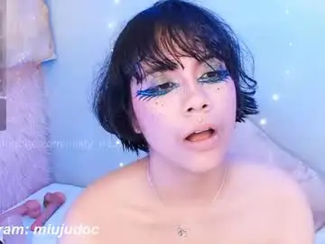 Chaturbate Private Sex Chat of misty_miu