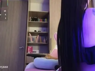 Chaturbate Live Sex of nara_016