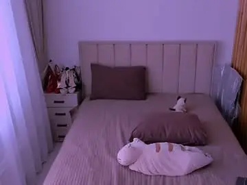 Chaturbate Nude Webcam of sabrinamacmarren