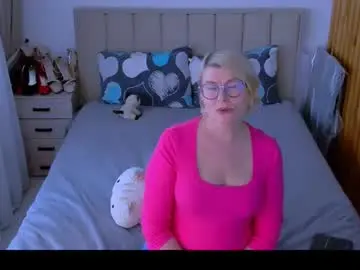 Chaturbate Free Porn Cam of sabrinamacmarren