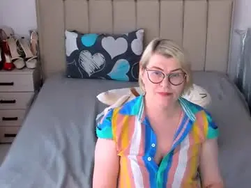 Chaturbate Adult Webcams of sabrinamacmarren