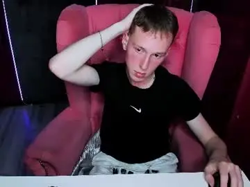Chaturbate Nude Webcam of scott_pottss