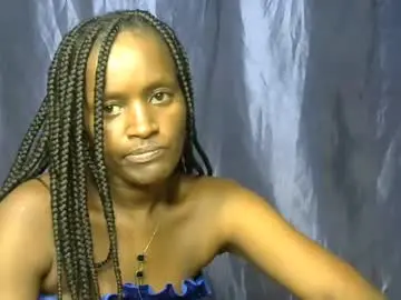 Chaturbate Adult Video Chat of sexxy_nisa