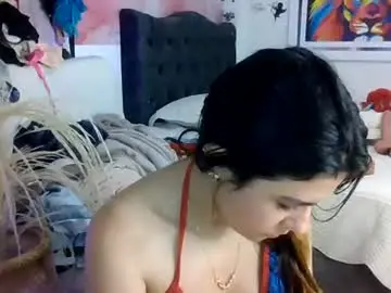 Chaturbate Watch Live Sex Cams of sweetevil03