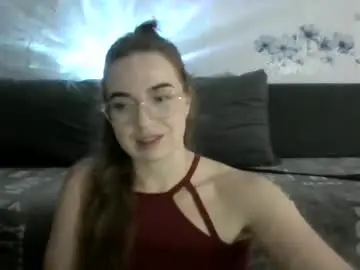 Chaturbate Live Porn of zhanna_secret