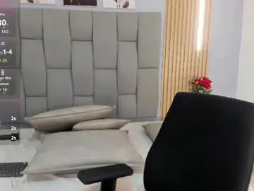 Chaturbate Free Porn Cam of _valerycooper