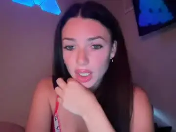 Chaturbate Adult Video Chat of annibunnyboo