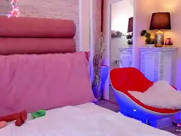 Chaturbate Sex Chat of arianacroft_