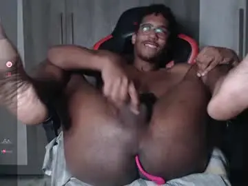 Chaturbate Best Webcam of blackguy720