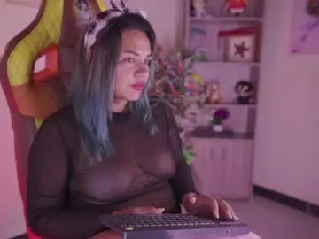Chaturbate Live Sex Cam of briana_collin