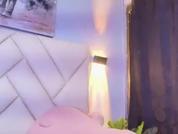 Chaturbate Private Sex Chat of catalina_santana20