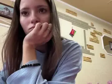 Chaturbate Nude Webcam of chaesoffel