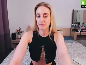 Chaturbate Adult Video Chat of cute_milana