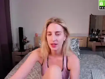 Chaturbate Live Porn of cute_milana