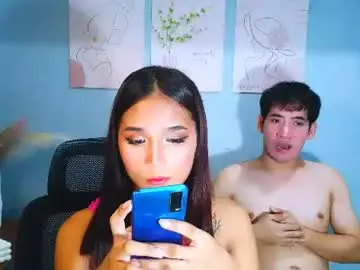 Chaturbate Adult Webcam of hot_jerald